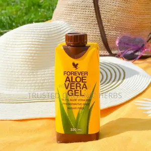 Forever Aloe Vera Gel Mini-330l