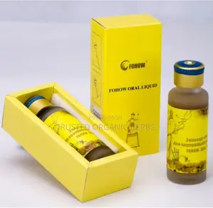 Fohow Oral Liquid - Liver Kidney Detox