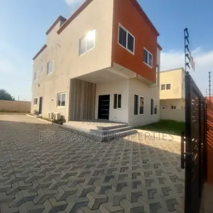 3bdrm House in Kg Franco Properties, Spintex for rent