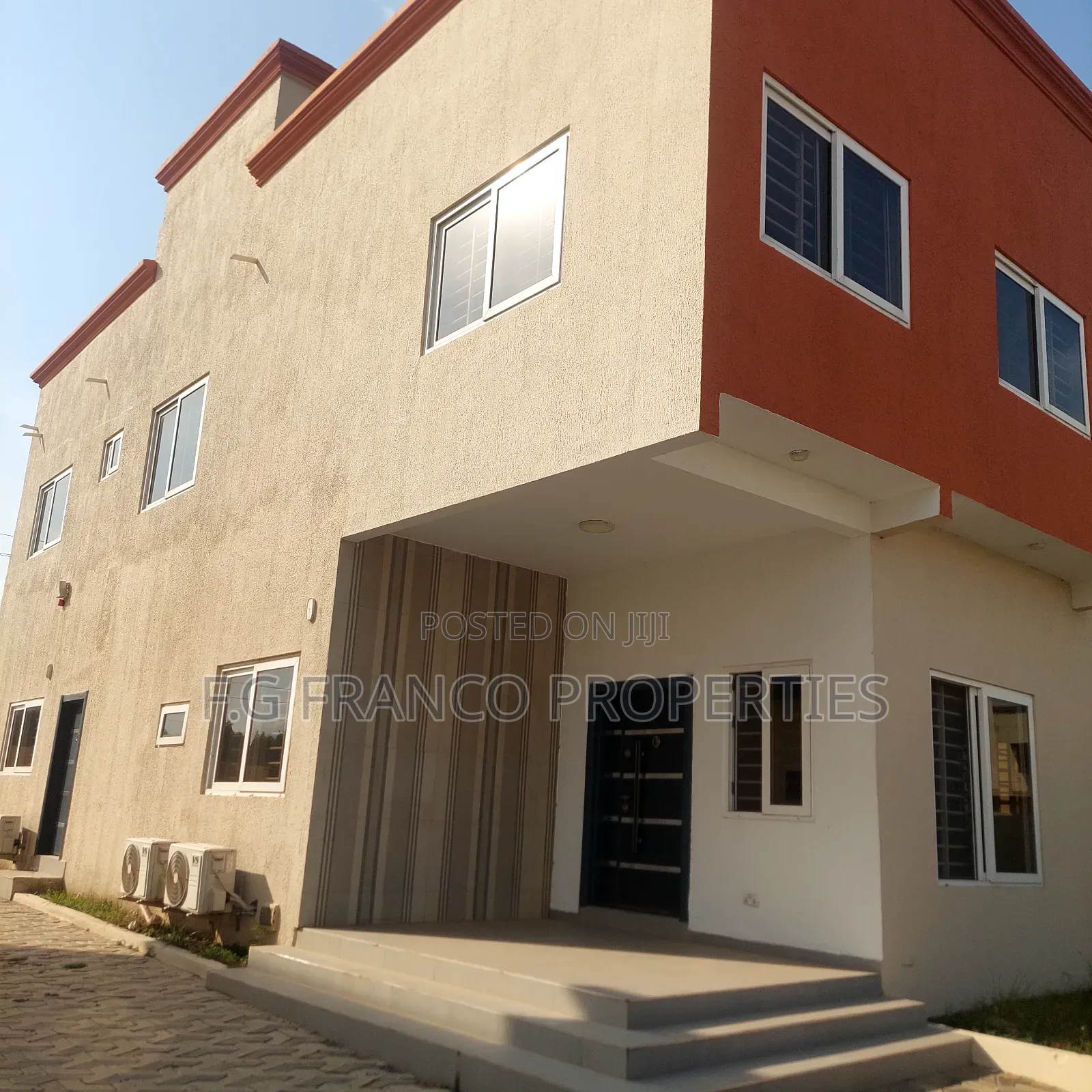 3bdrm House in Kg Franco Properties, Spintex for rent
