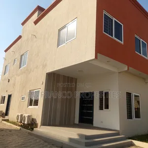 3bdrm House in Kg Franco Properties, Spintex for rent
