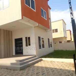 3bdrm House in Kg Franco Properties, Spintex for rent