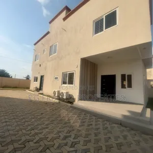 3bdrm House in Kg Franco Properties, Spintex for rent