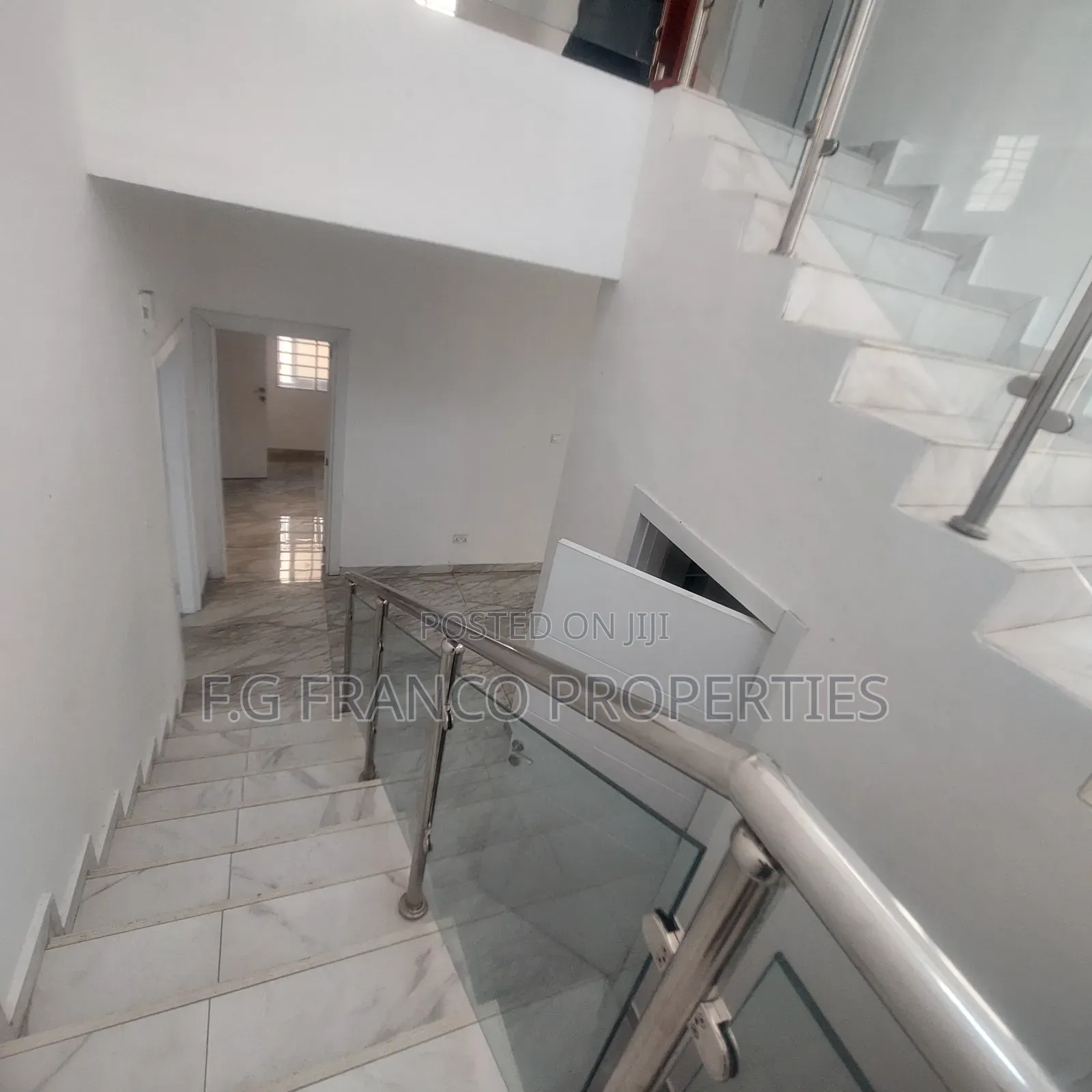 3bdrm House in Kg Franco Properties, Spintex for rent