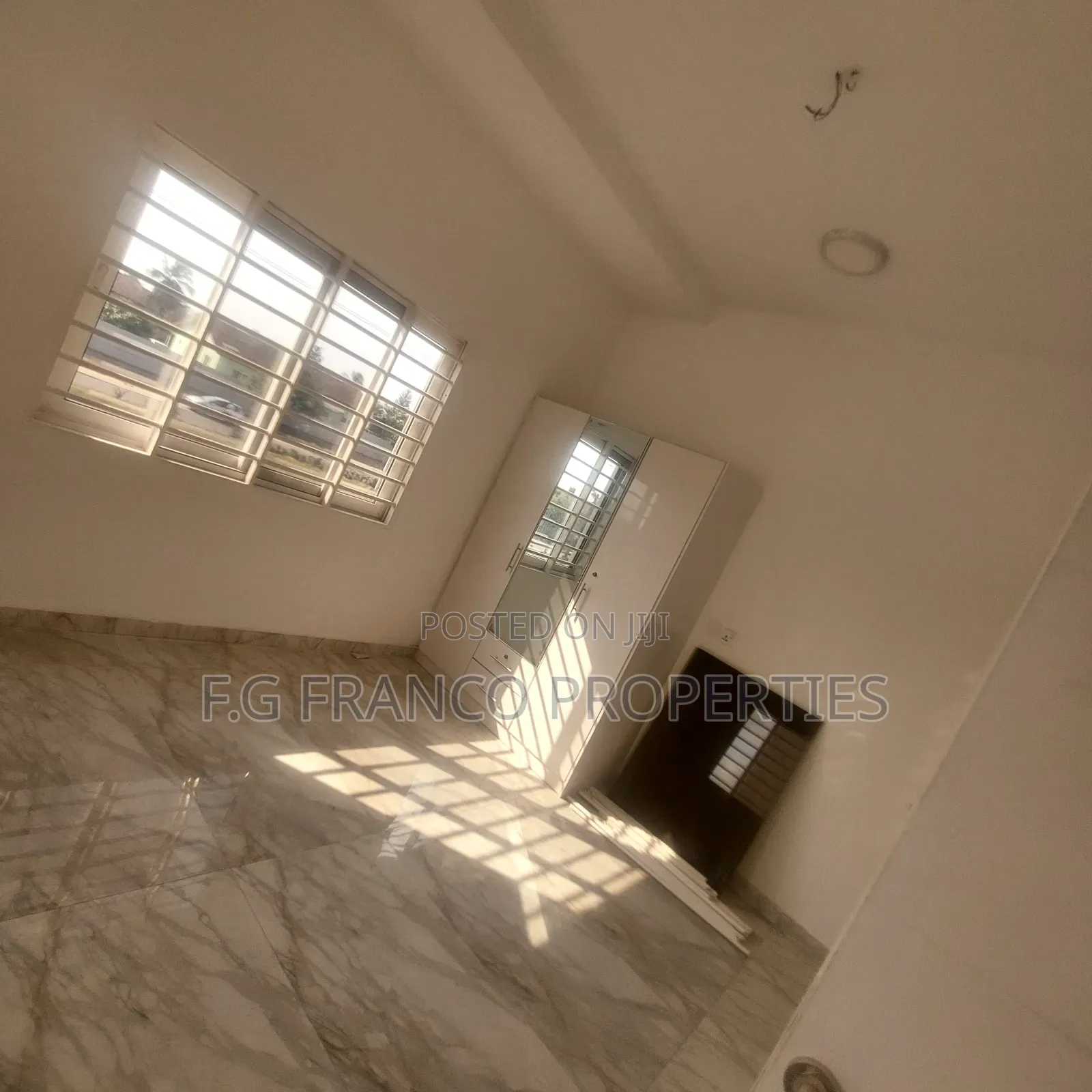 3bdrm House in Kg Franco Properties, Spintex for rent