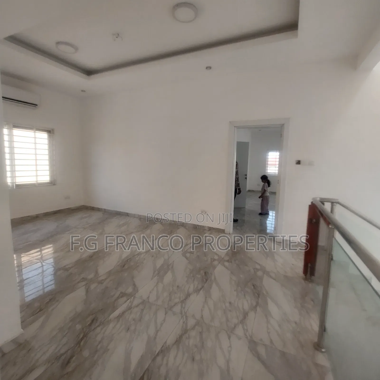 3bdrm House in Kg Franco Properties, Spintex for rent