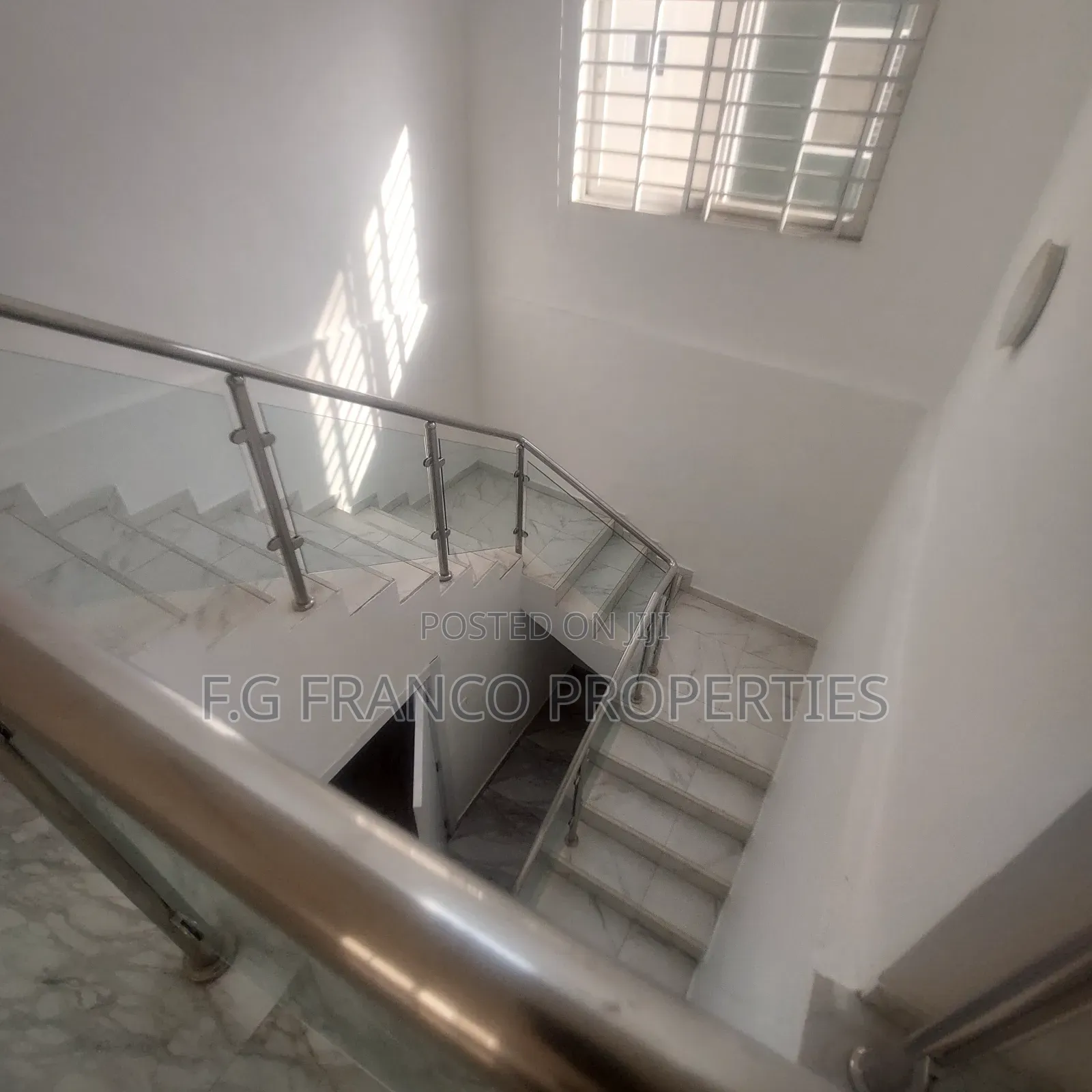 3bdrm House in Kg Franco Properties, Spintex for rent