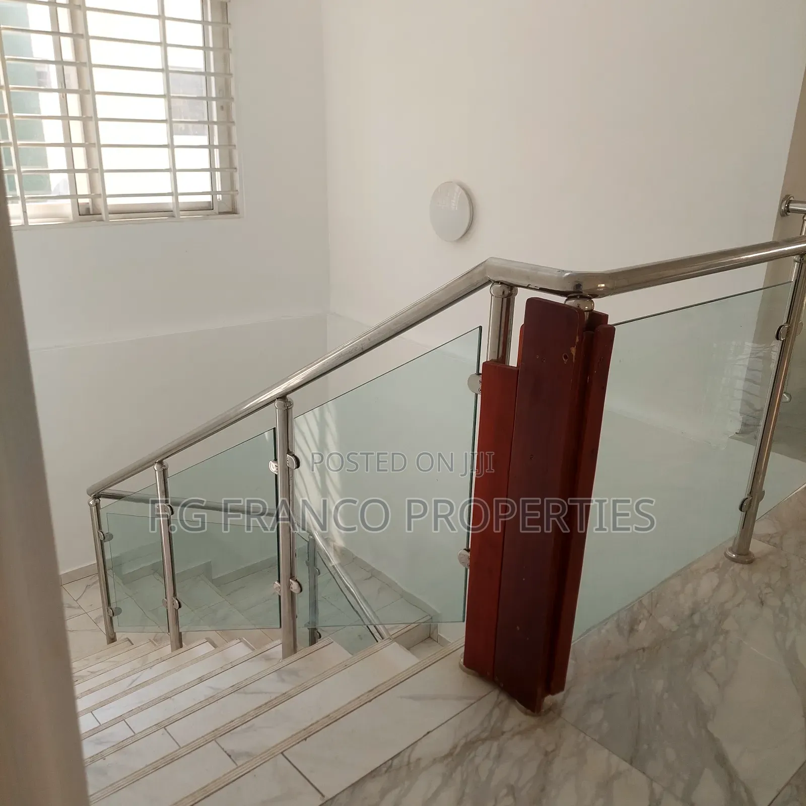 3bdrm House in Kg Franco Properties, Spintex for rent