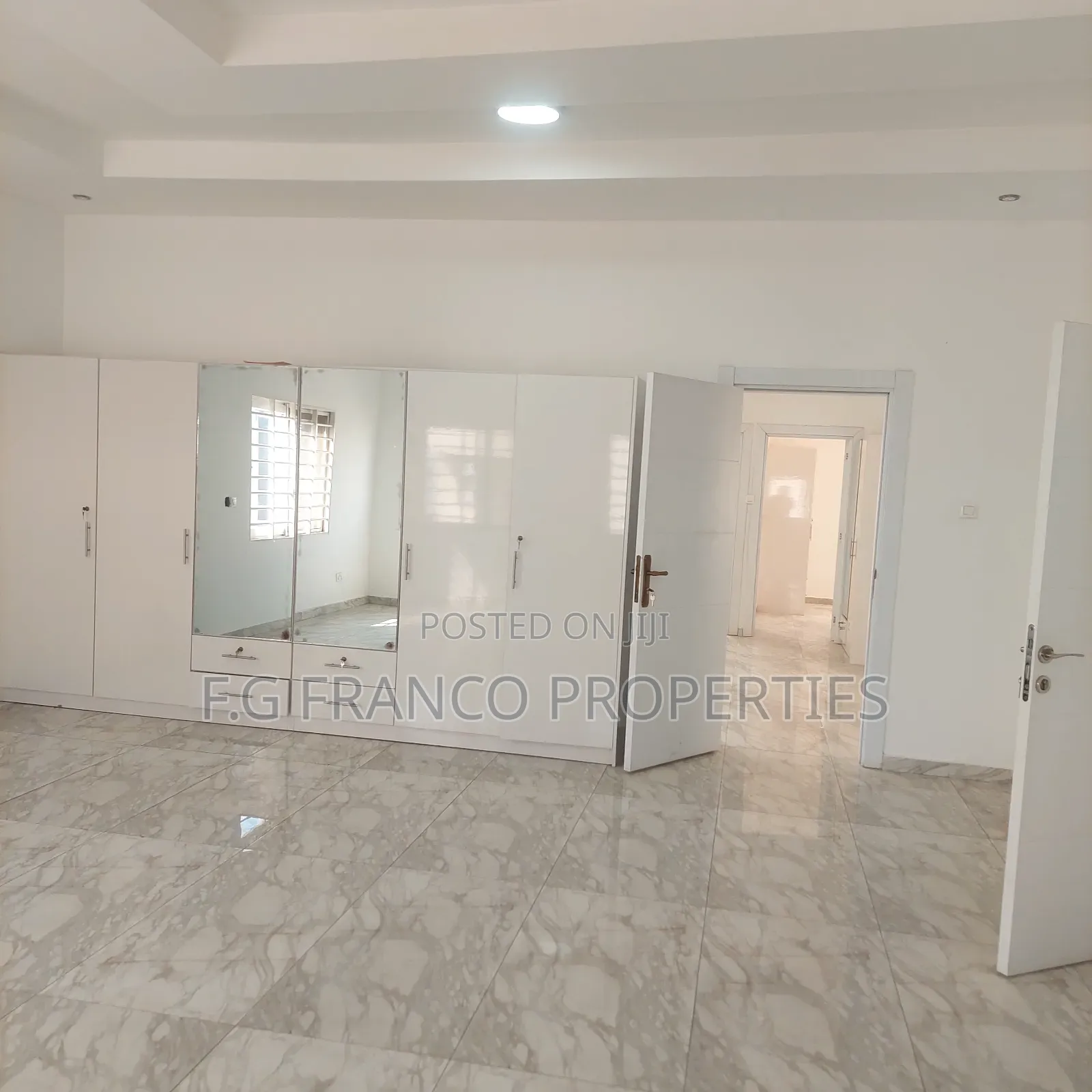 3bdrm House in Kg Franco Properties, Spintex for rent