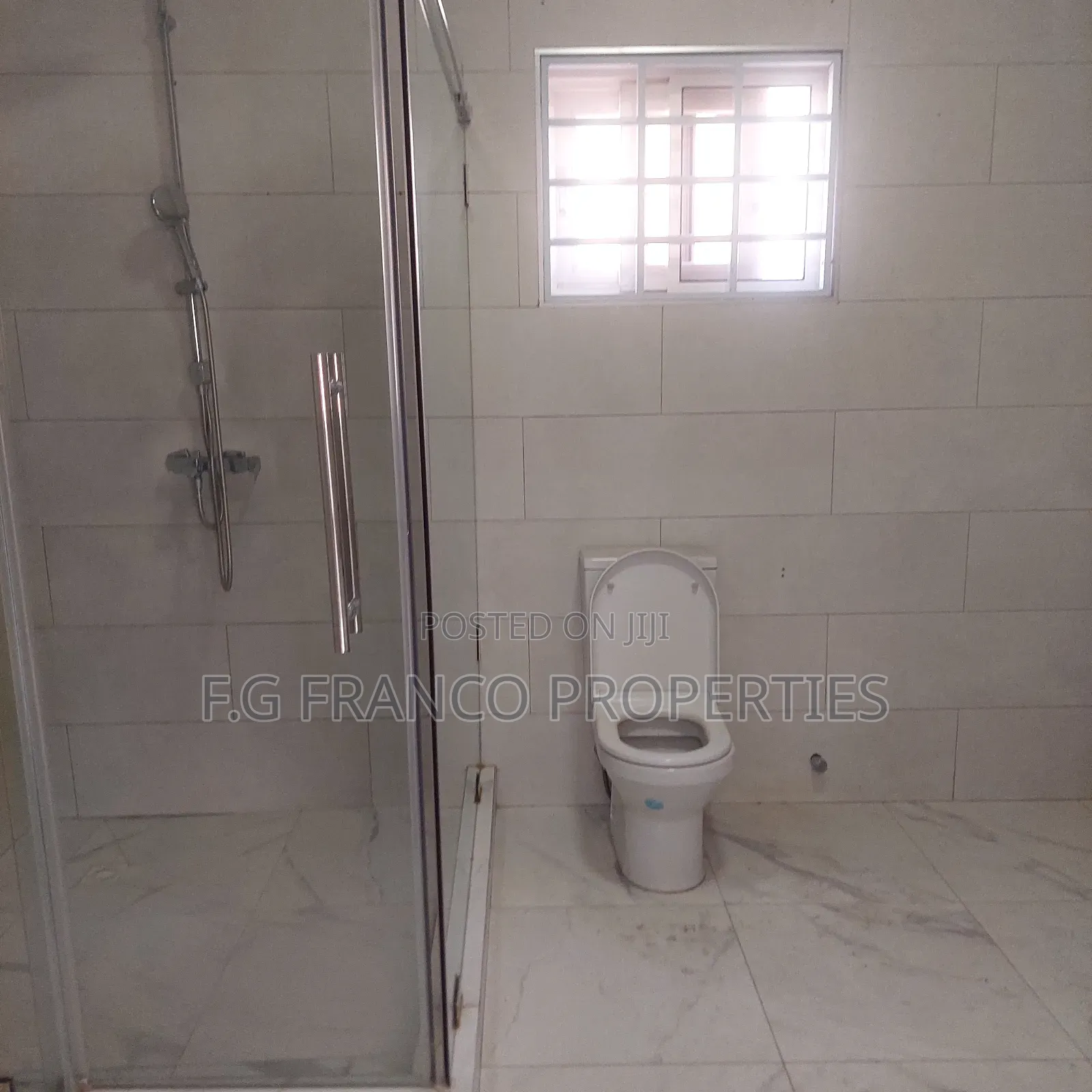 3bdrm House in Kg Franco Properties, Spintex for rent