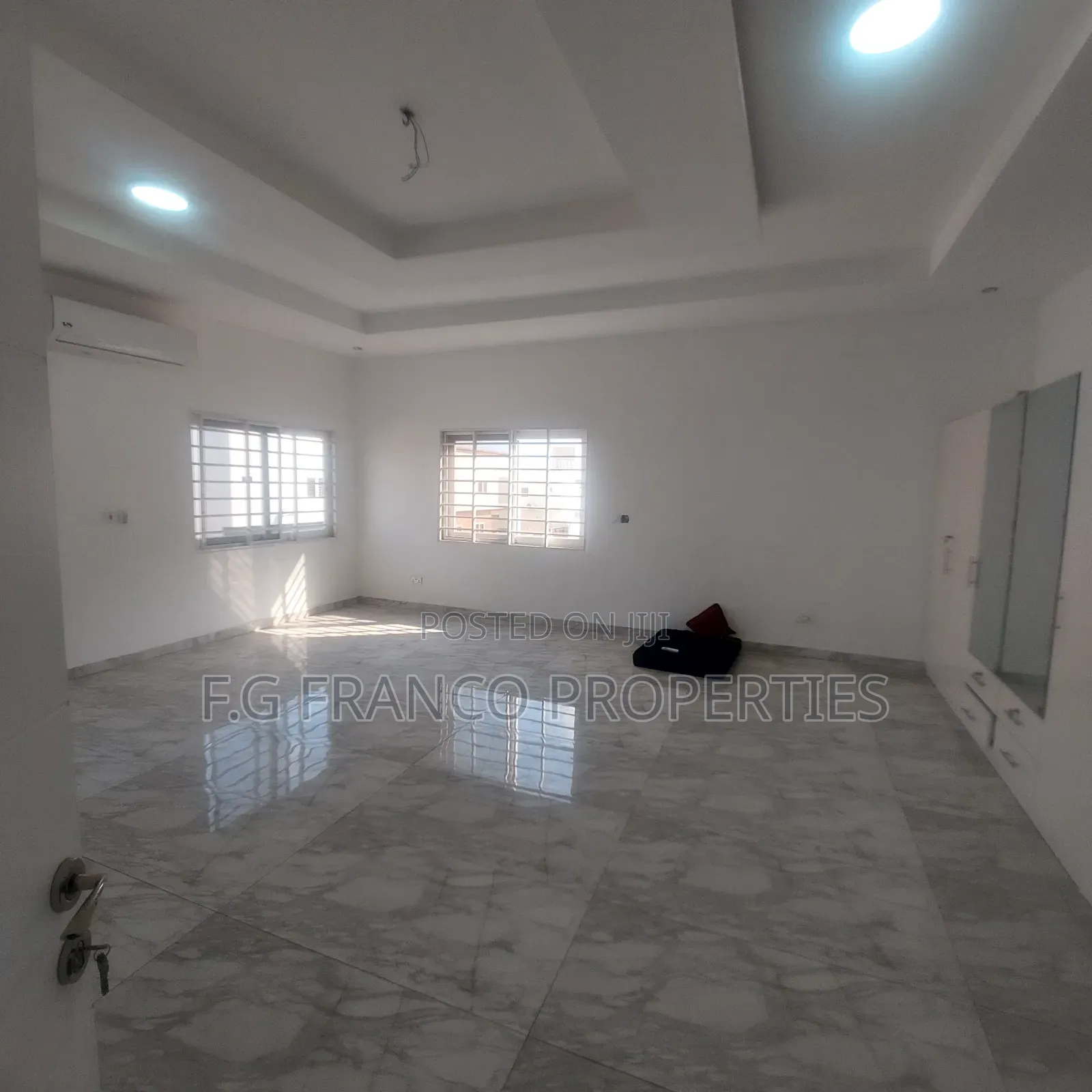 3bdrm House in Kg Franco Properties, Spintex for rent