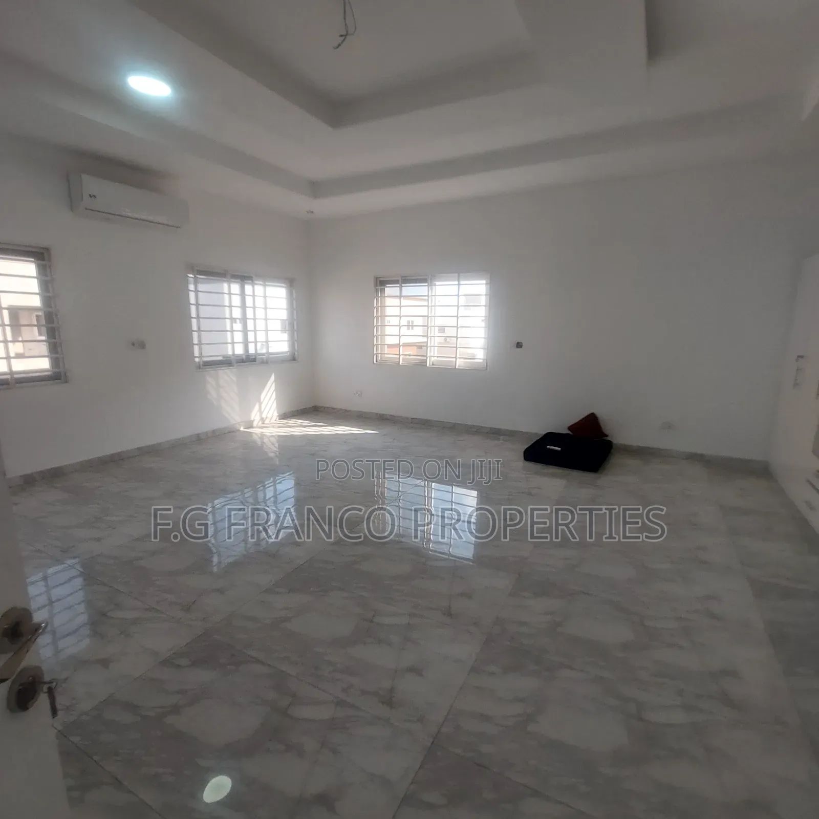 3bdrm House in Kg Franco Properties, Spintex for rent