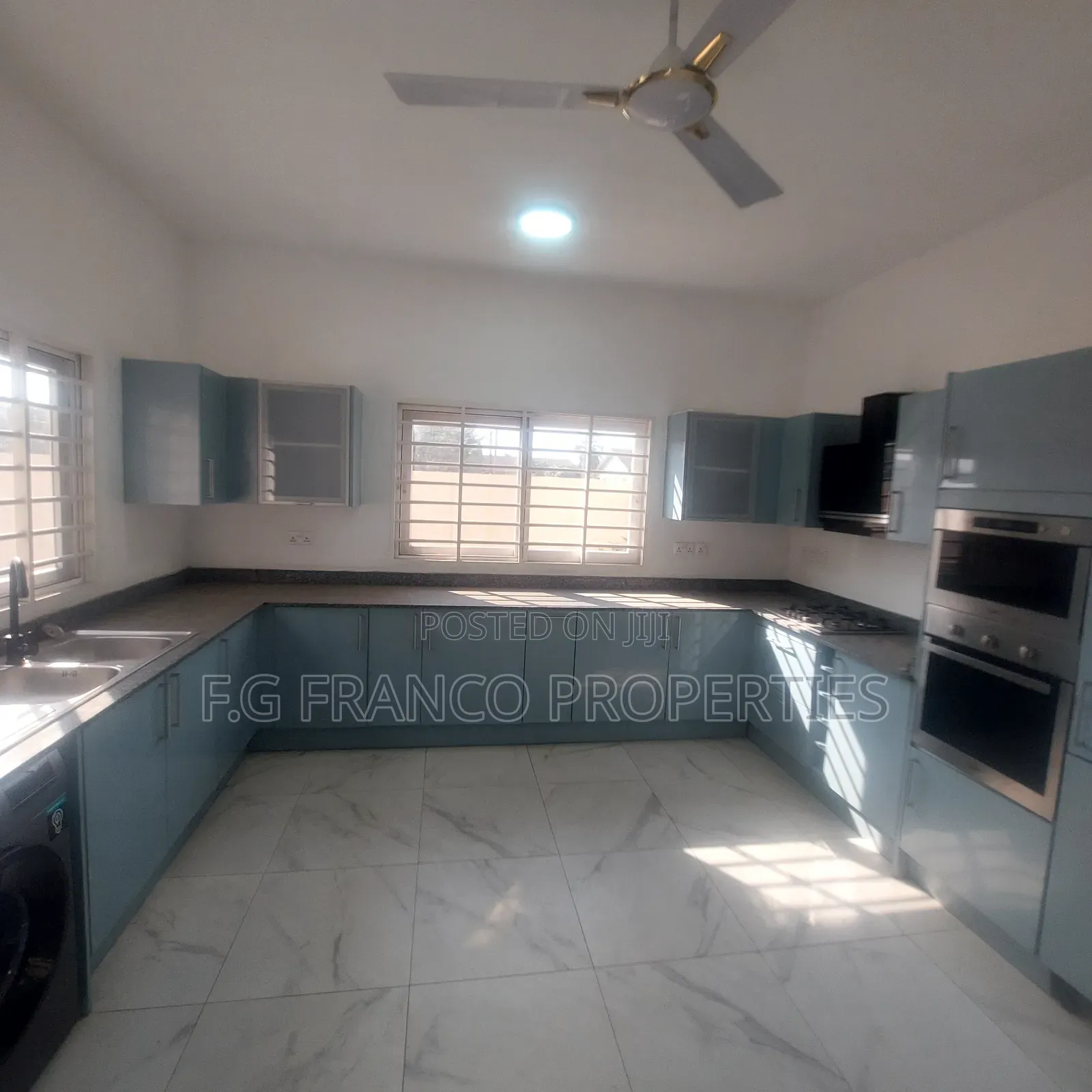 3bdrm House in Kg Franco Properties, Spintex for rent
