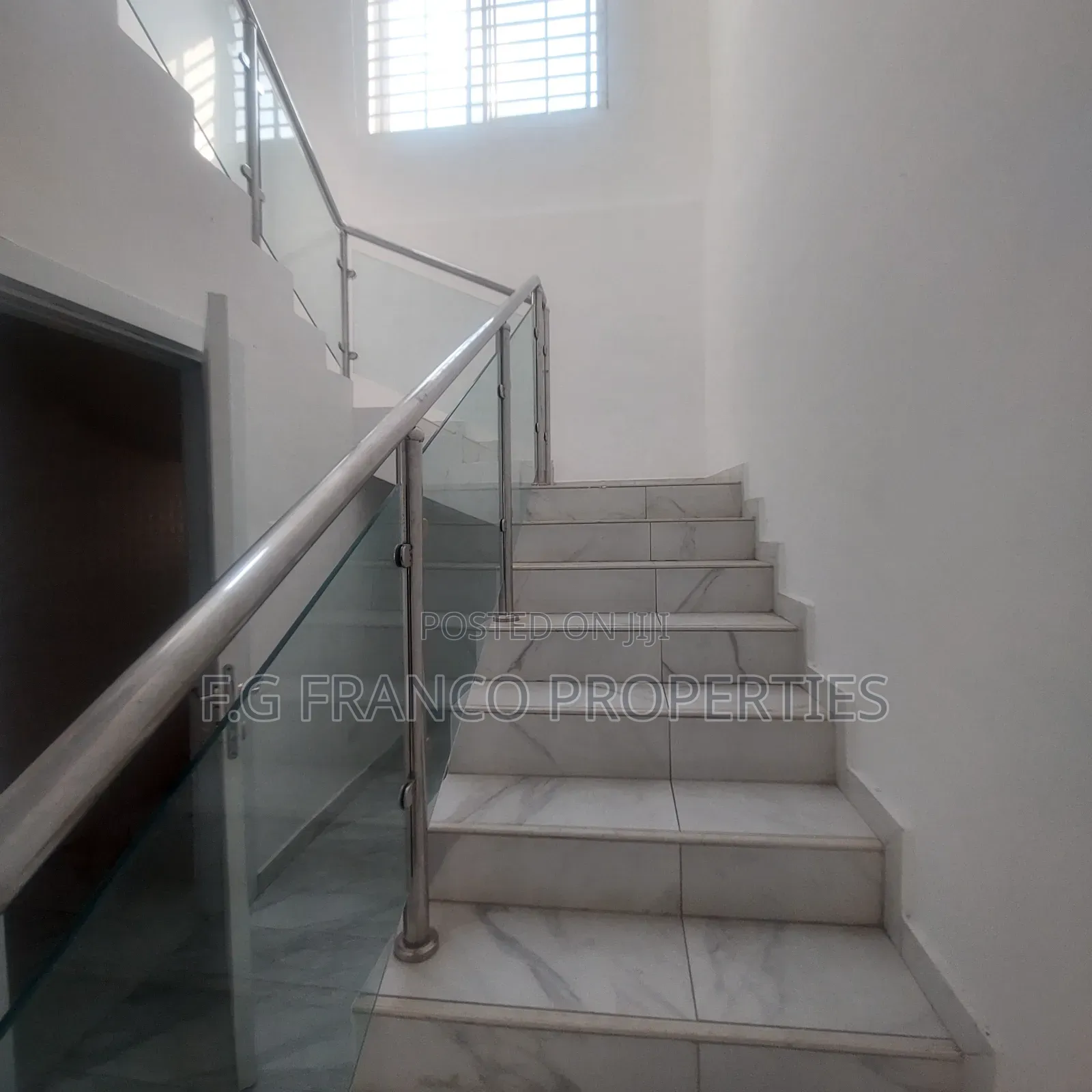 3bdrm House in Kg Franco Properties, Spintex for rent