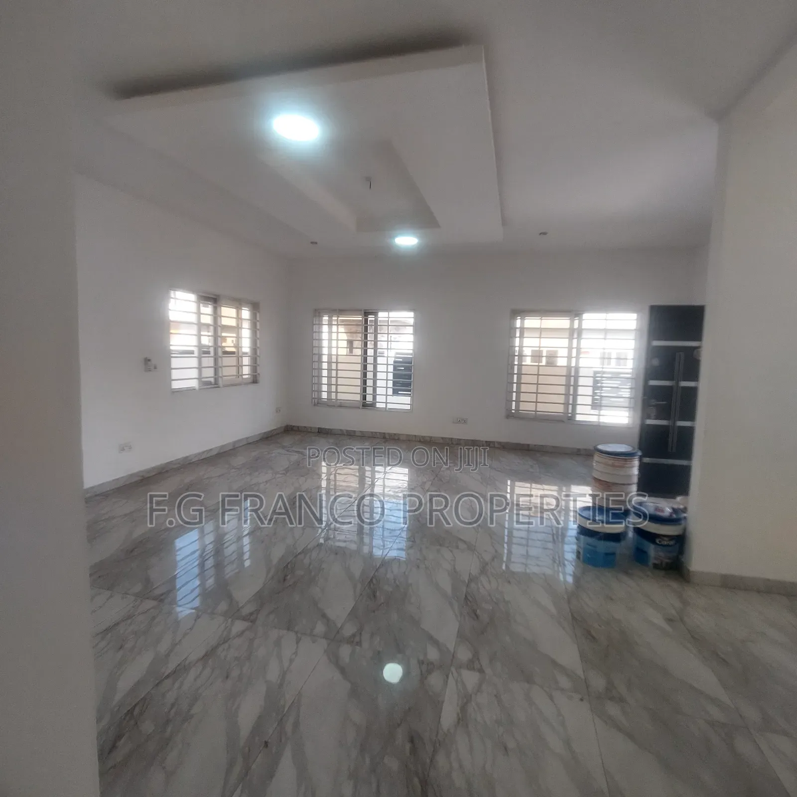 3bdrm House in Kg Franco Properties, Spintex for rent