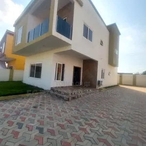 4bdrm House in Kg.Franco Properties, Spintex for sale