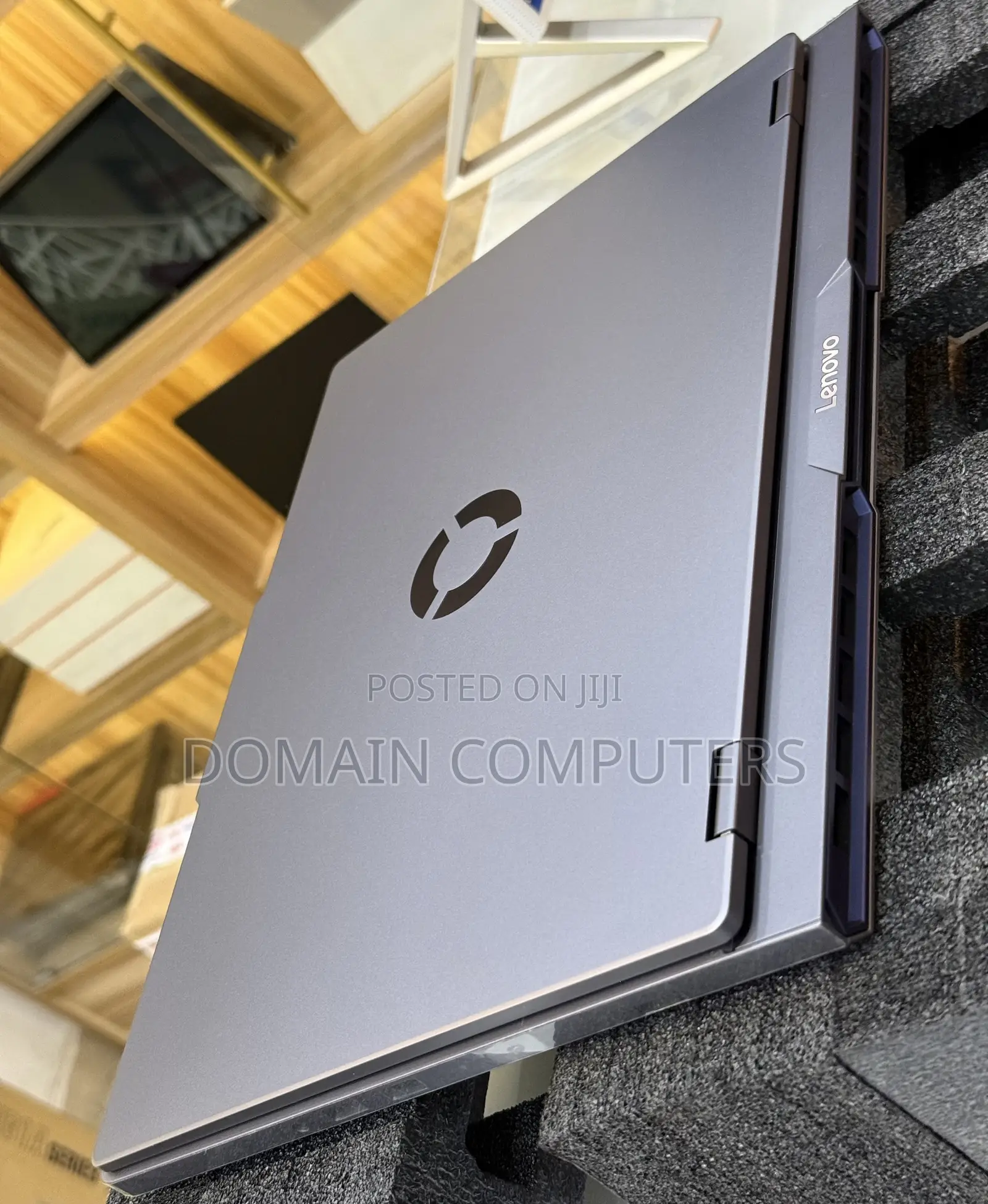 New Laptop Lenovo Legion 5 32GB Intel Core Ultra 9 SSD 1T