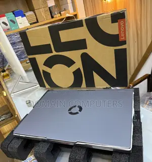 New Laptop Lenovo Legion 5 32GB Intel Core Ultra 9 SSD 1T