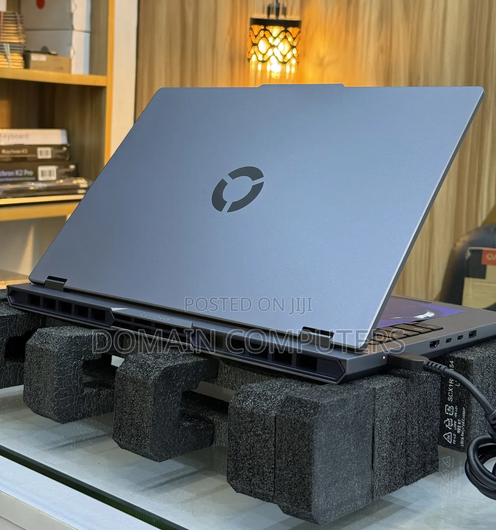 New Laptop Lenovo Legion 5 32GB Intel Core Ultra 9 SSD 1T