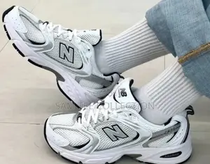 New Balance 530. High -Quality and Affordable