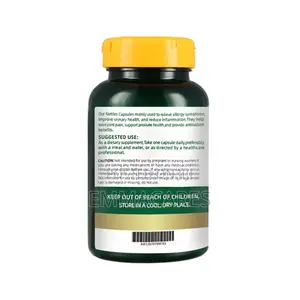 Stinging Nettle Supplement