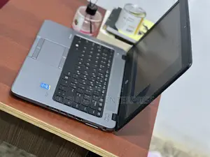 Laptop HP EliteBook 840 G2 8GB Intel Core I5 SSD 256GB