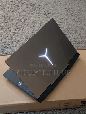 Laptop Lenovo Legion Y730 16GB Intel Core I7 SSD 512GB