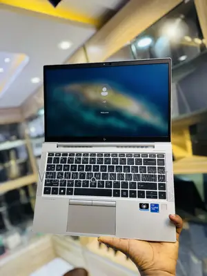 Laptop HP EliteBook 840 G8 16GB Intel Core i5 SSD 512GB