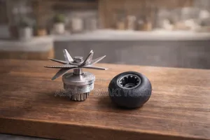 Blender Spare Parts