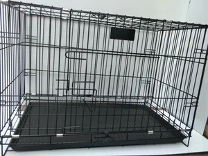 Quality Strong Big Dog Cage 30 Inches
