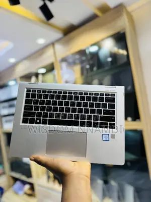Laptop HP EliteBook x360 1030 G2 16GB Intel Core i7 SSD 512GB