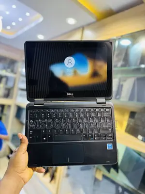 Laptop Dell Latitude 11 3190 8GB Intel SSD 128GB