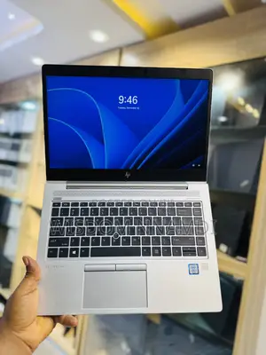 Laptop HP EliteBook 840 G6 16GB Intel Core i7 SSD 256GB