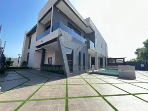 5bdrm Mansion in Tseaddo for sale