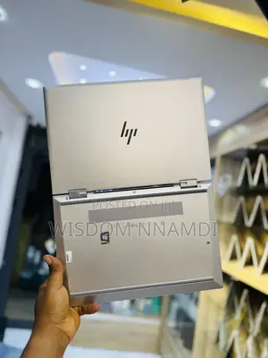 Laptop HP EliteBook 830 G8 32GB Intel Core i7 SSD 512GB