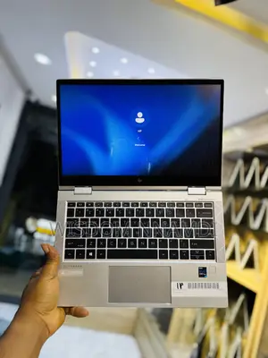Laptop HP EliteBook 830 G8 32GB Intel Core i7 SSD 512GB