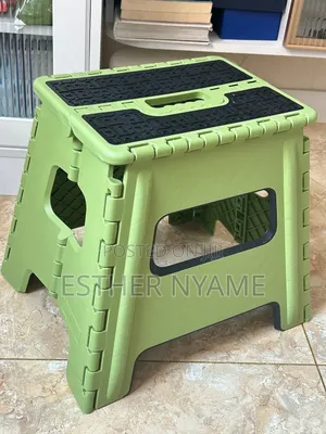 Foldable Stool Chair