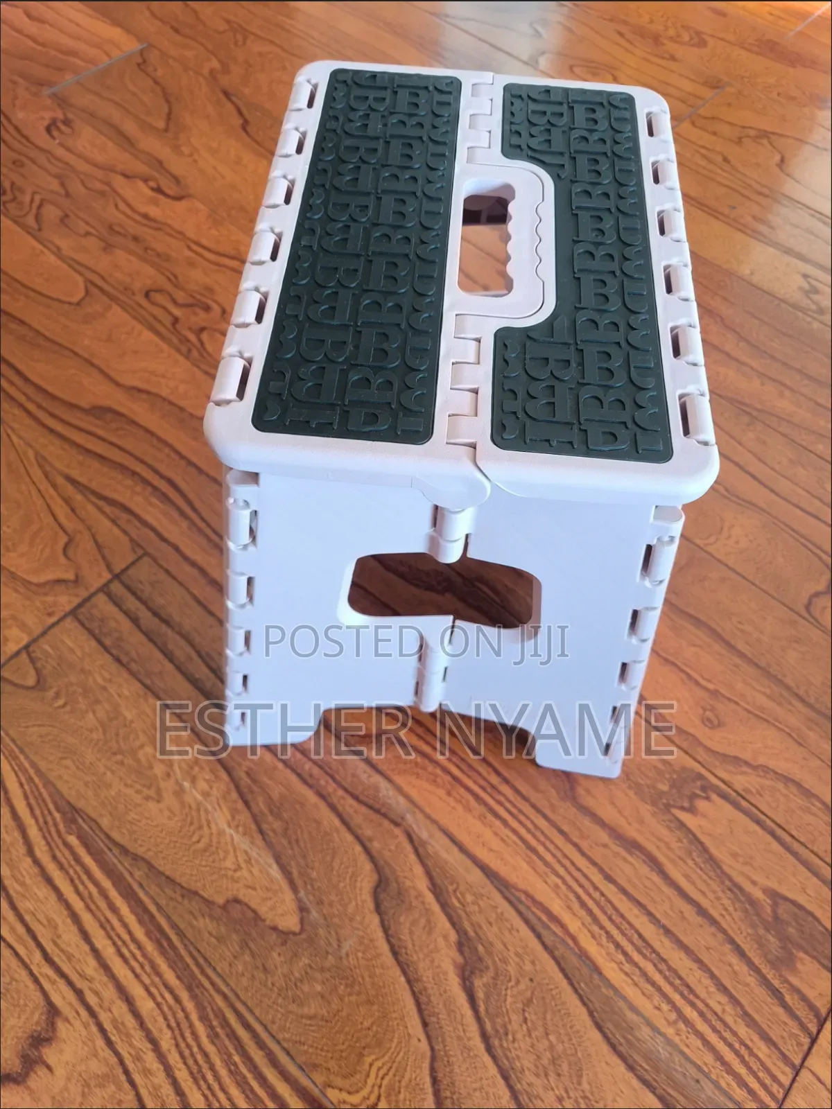 Foldable Stool Chair
