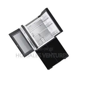 Quality Samsung 650 Ltrs Bespoke 4 Door Refrigerator - Rf65db970e22