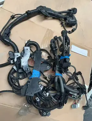 Toyota Camry Wiring Loom 2020-2024
