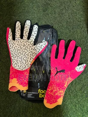 Original Football Gloves