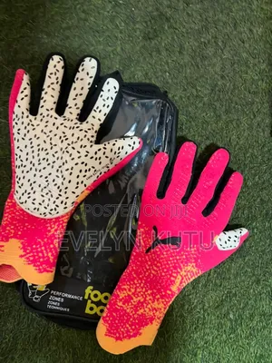 Original Football Gloves