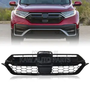 2019,2020,2021 Upper Grille For Honda Cr-v