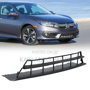 2016,2017,2018,2019,2020,2021 Lower Grille For Honda Civic