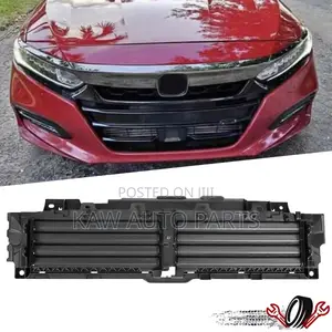 2018,2019,2020,2021,2022 Shutter Grille For Honda Accord