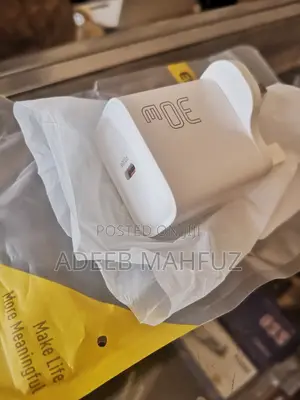 30w Essager Super Fast Charger