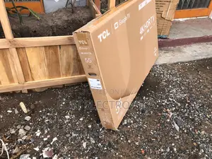 TCL 55” HDR Led Google Tv Premium Smart Home Display