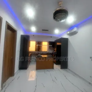 2bdrm Apartment in Kg.Franco Properties, Nungua for rent