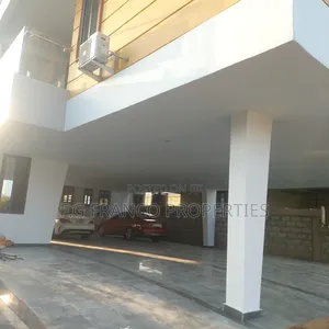 2bdrm Apartment in Kg.Franco Properties, Nungua for rent