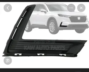 2023,2024,2025 Foglight Cover For Honda Crv